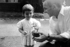 C340- Ruth and Gordon Bennett